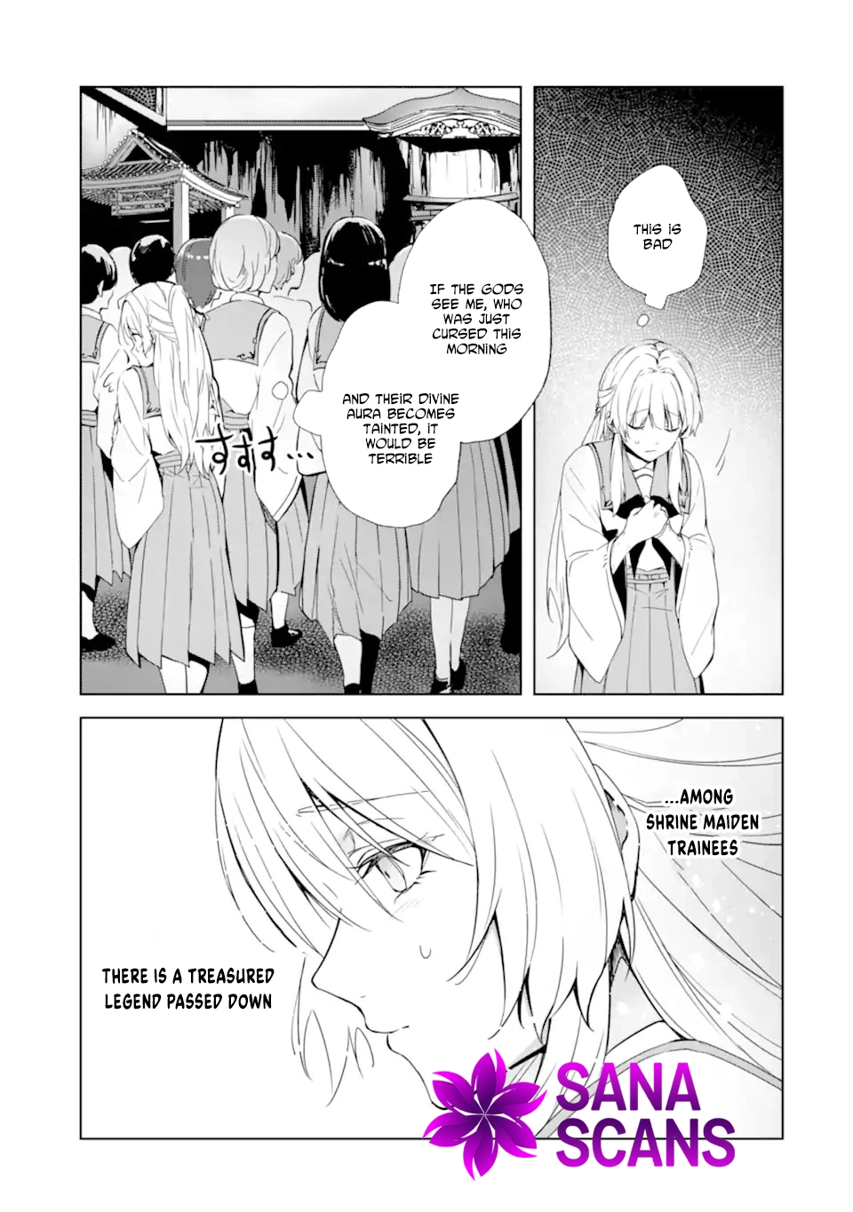 The Dragon’s Bride: Loved as His Fated Mate. Chapter 1 - . Page 55